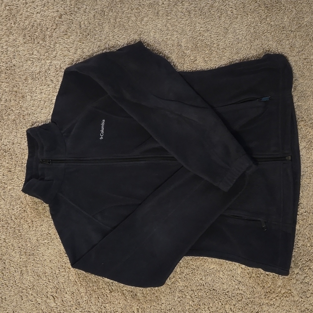 Columbia Jacket